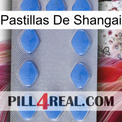 Shangai Pills 21